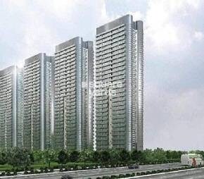 Godrej Garden Enclave B-Type Tower