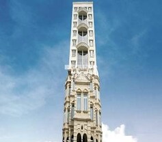 Godrej Glenelg, Cuffe Parade, Mumbai