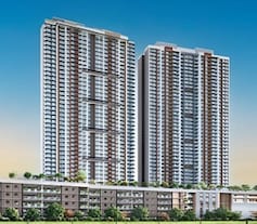 Godrej Horizon Wadala, Wadala, Mumbai