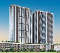 Godrej Horizon Wadala Flagship