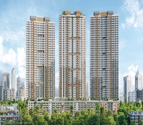 Godrej Horizon Wadala in Wadala, Mumbai