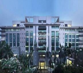 Godrej IT Park