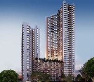 tn godrej nest kandivali project flagship
