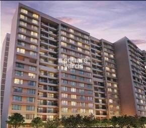 Godrej Nova, Chembur, Mumbai