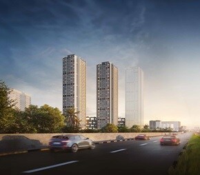 Godrej Nurture Mumbai