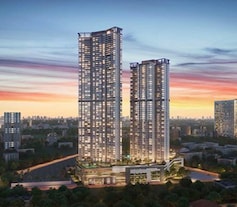 Godrej One Mahalaxmi, Mahalaxmi, Mumbai