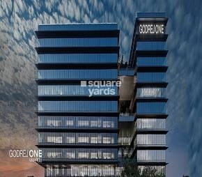 Godrej One