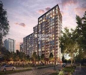 Godrej Origins The Trees