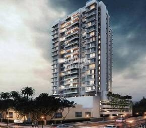 Godrej Palms