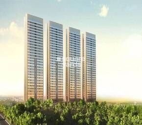 Godrej Platinum Mumbai