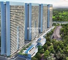 Godrej Platinum Vikhroli East, Vikhroli East, Mumbai