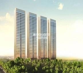Godrej Platinum Wing B4