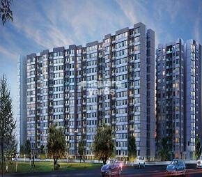 Godrej Prime
