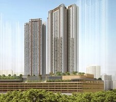 Godrej Reserve Kandivali Featured Image