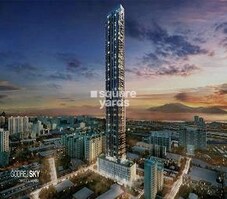 Godrej Sky Featured Image