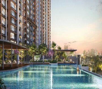 Godrej Skyshore