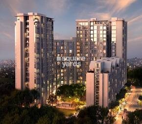Godrej The Trees