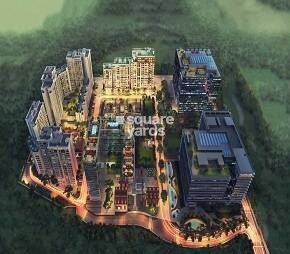Godrej The Trees Phase II