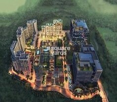 Godrej The Trees Phase II, Vikhroli East, Mumbai