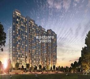 Godrej Tranquil