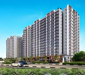 Godrej Urban Park
