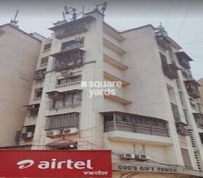 Gods Gift Tower Bandra