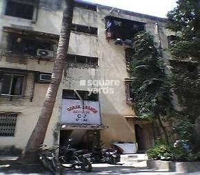 Gokul Ashish Apartment