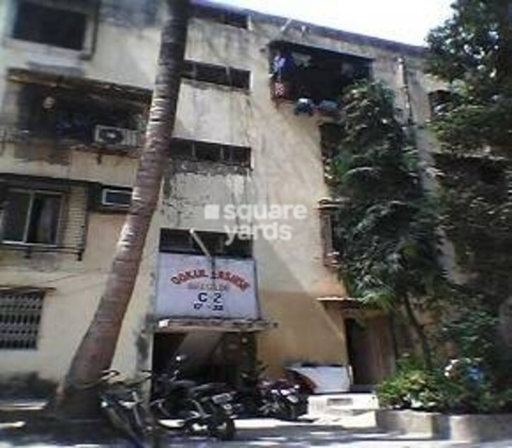 Gokul Ashish Apartment Cover Image