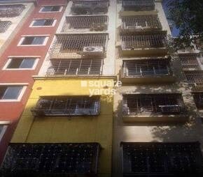 Gokul Avenue Apartment