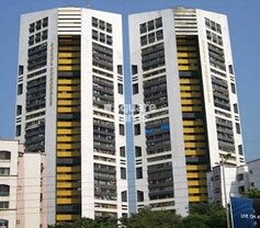 Gokul Concorde, Kandivali East, Mumbai