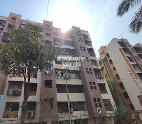 Gokul Galaxy Kandivali East