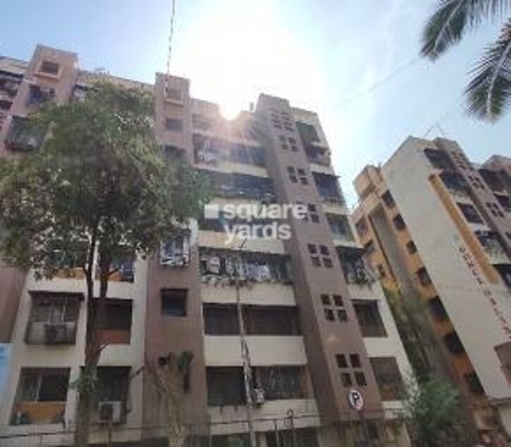 Gokul Galaxy Kandivali East Cover Image