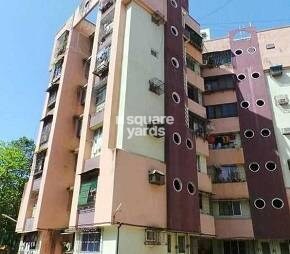 Gokul Garden CHS residential project in Kandivali East