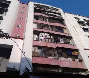 Gokul Monarch Apartment