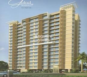 Gokul Residency Dahisar