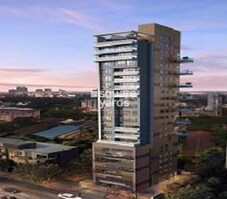 Gold Finch Apartment Featured Image