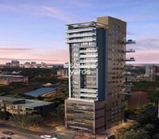 Gold Finch Apartment Featured Image