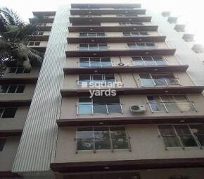 Gold Floreat Apartment
