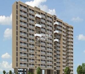 Gold Ghar Padmavati Towers, Santacruz East, Mumbai