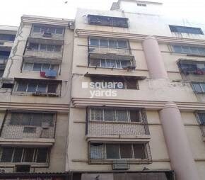 Gold Mest Apartment