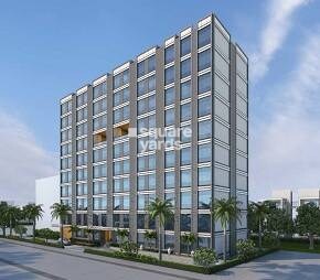 Goldcrest Business Park, Ghatkopar West, Mumbai