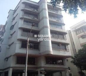 Golden Ferns Apartment