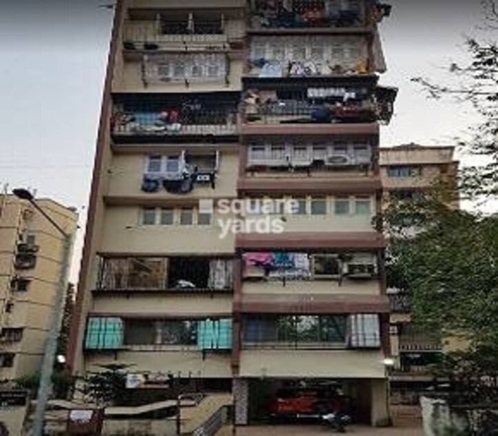 Golden Heights Apartments Cover Image
