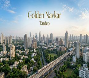 Golden Navkar