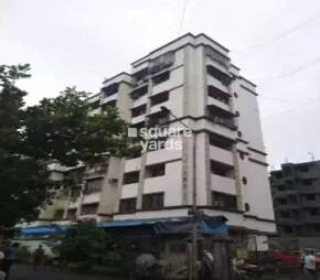 Golden Rock Apartment