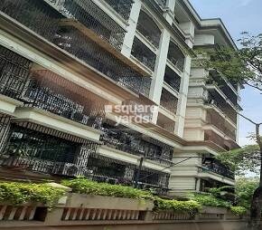 Representative image as actual visual unavailable for Golden Rock CHS