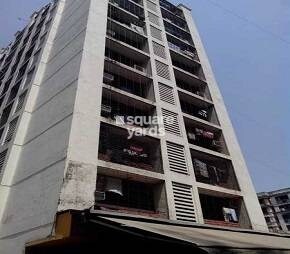 Golden Tower Santacruz