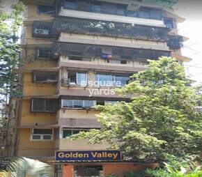 Golden Valley Santacruz