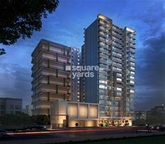 Goldnest One Apollo, Ghatkopar East, Mumbai