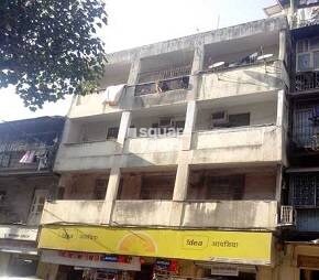 Gomati Sadan Apartment